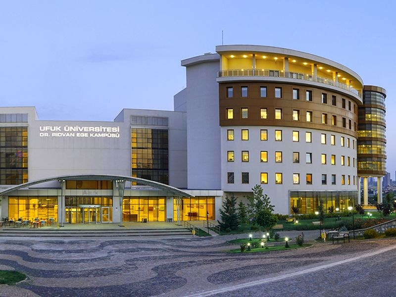 Ufuk Üniversitesi