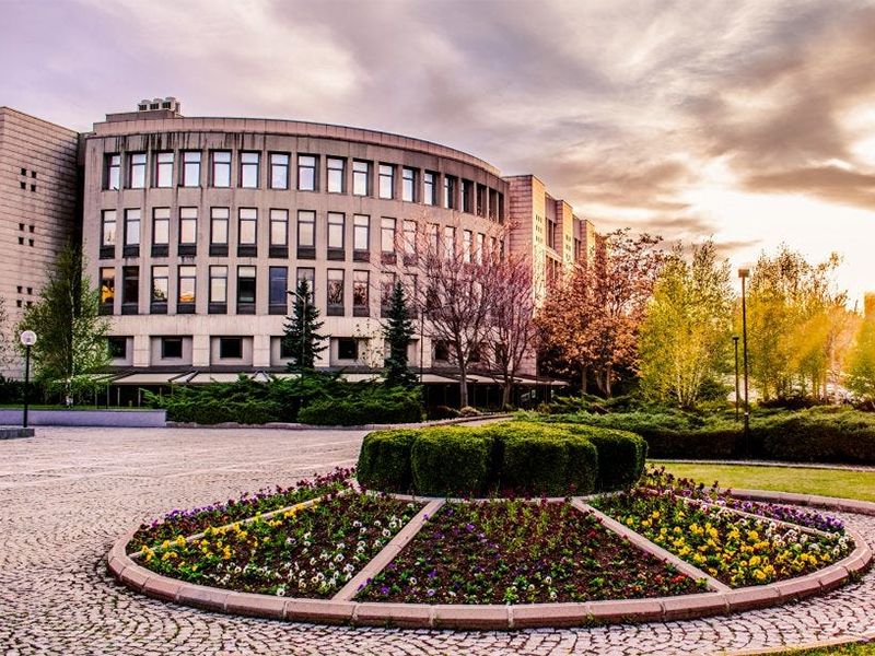 Bilkent Üniversitesi