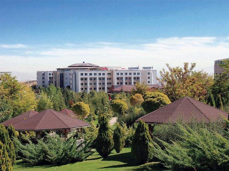 Başkent Üniversitesi