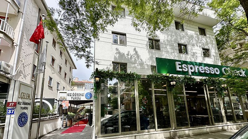 Neden Çelen Kız Öğrenci Yurdu?