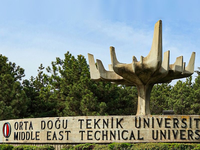 ODTÜ