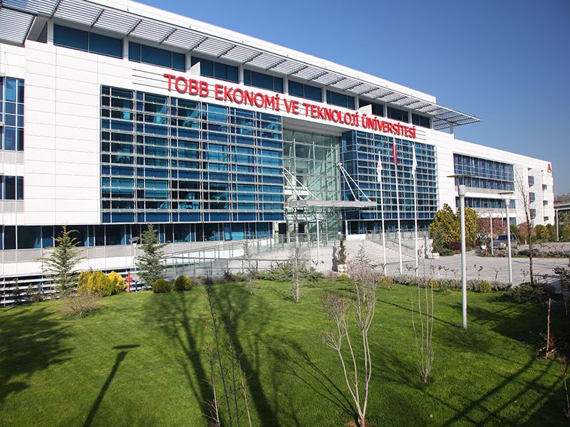 TOBB Üniversitesi