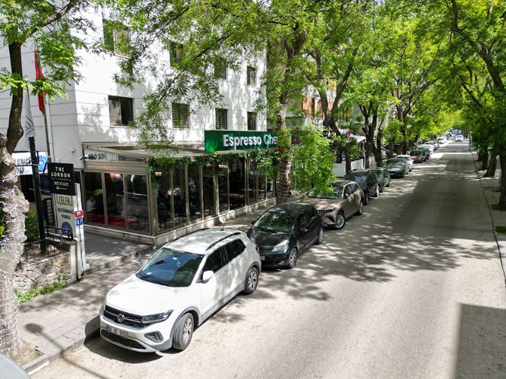 Çelen Kız Öğrenci Yurdu